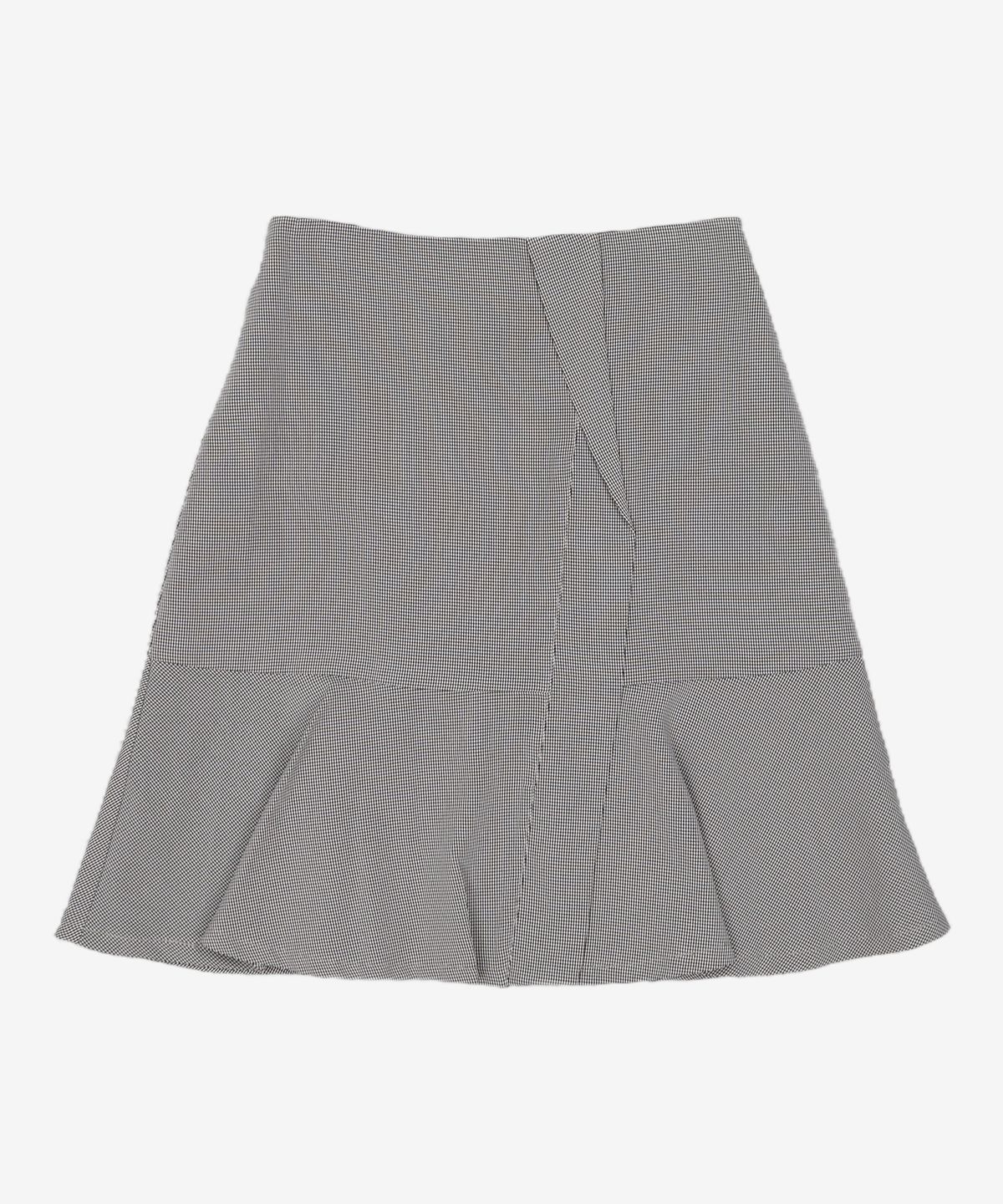 르샵(LESHOP) 미디스커트 M