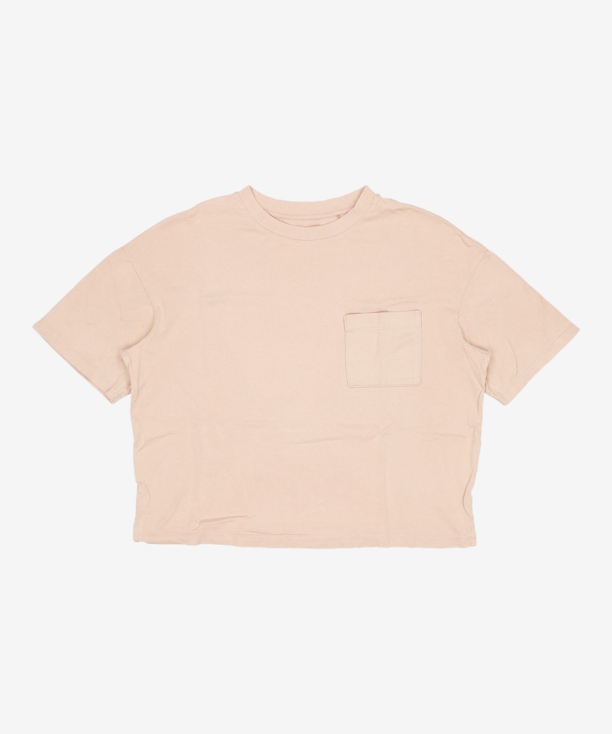유니클로(UNIQLO) 반소매 티셔츠 M