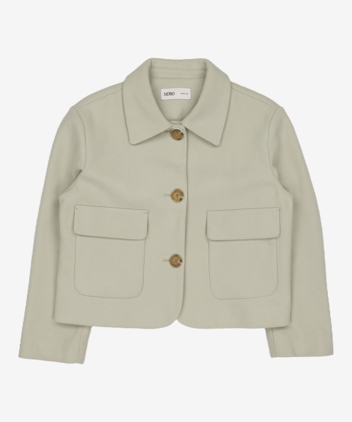 미쏘(MIXXO) 슈트/블레이저 재킷 S