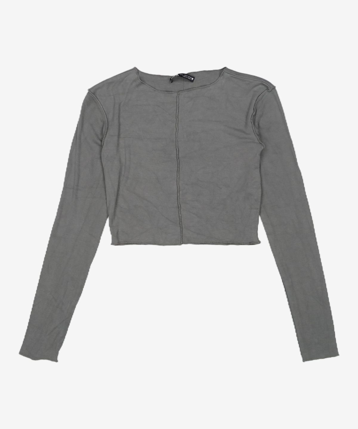 자라(ZARA) 긴소매 티셔츠 S
