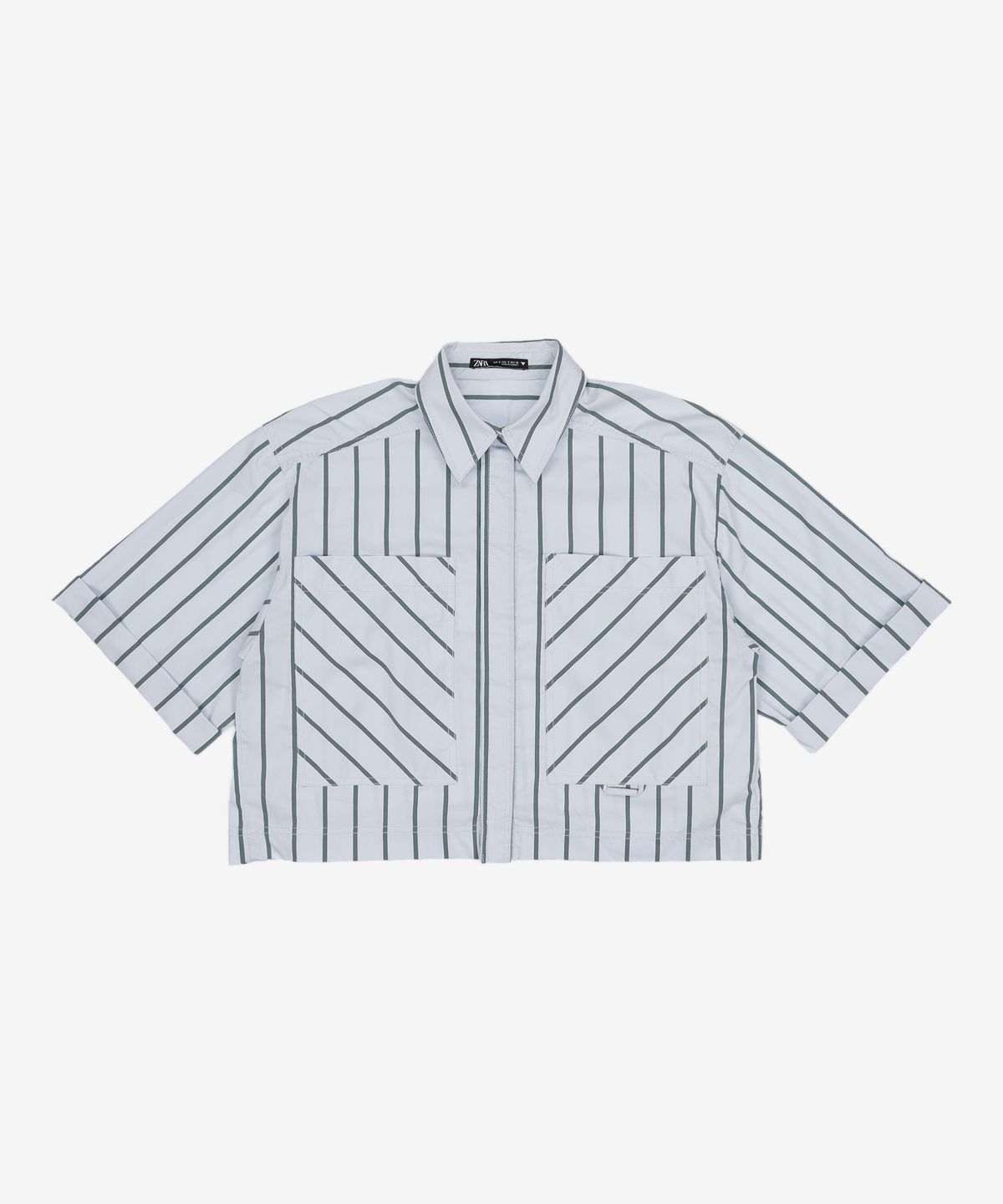 자라(ZARA) 캐주얼 셔츠 S