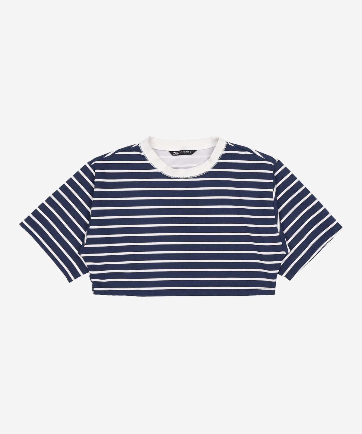자라(ZARA) 반소매 티셔츠 L