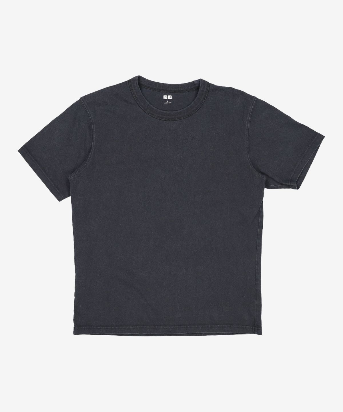 유니클로(UNIQLO) 반소매 티셔츠 L