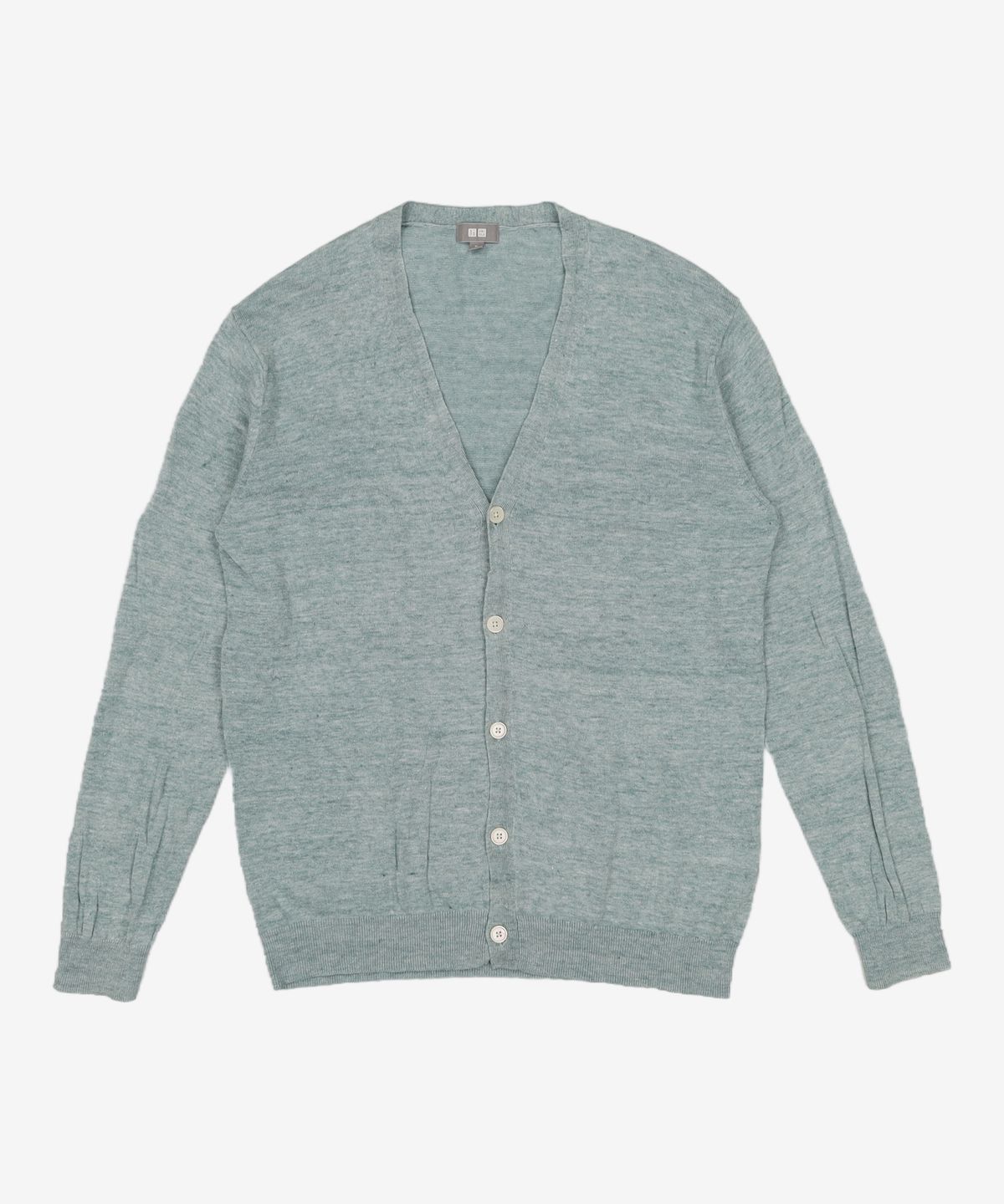 유니클로(UNIQLO) 카디건 XL