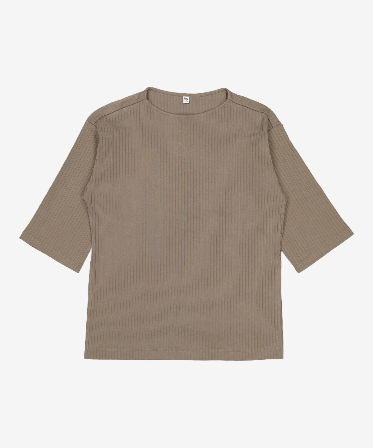 유니클로(UNIQLO) 반소매 티셔츠 S