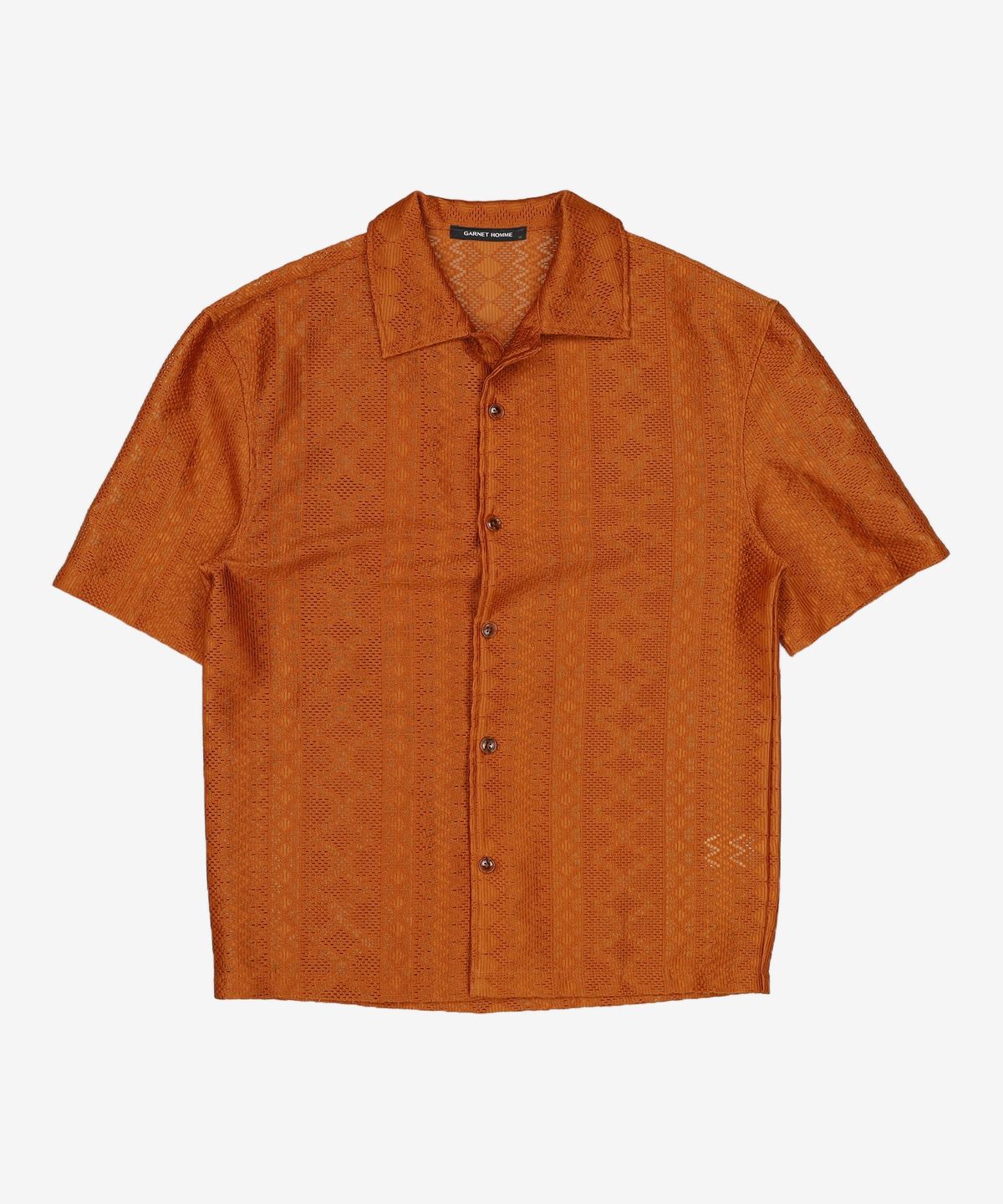 가넷옴므(GARNET HOMME) 캐주얼 셔츠 95