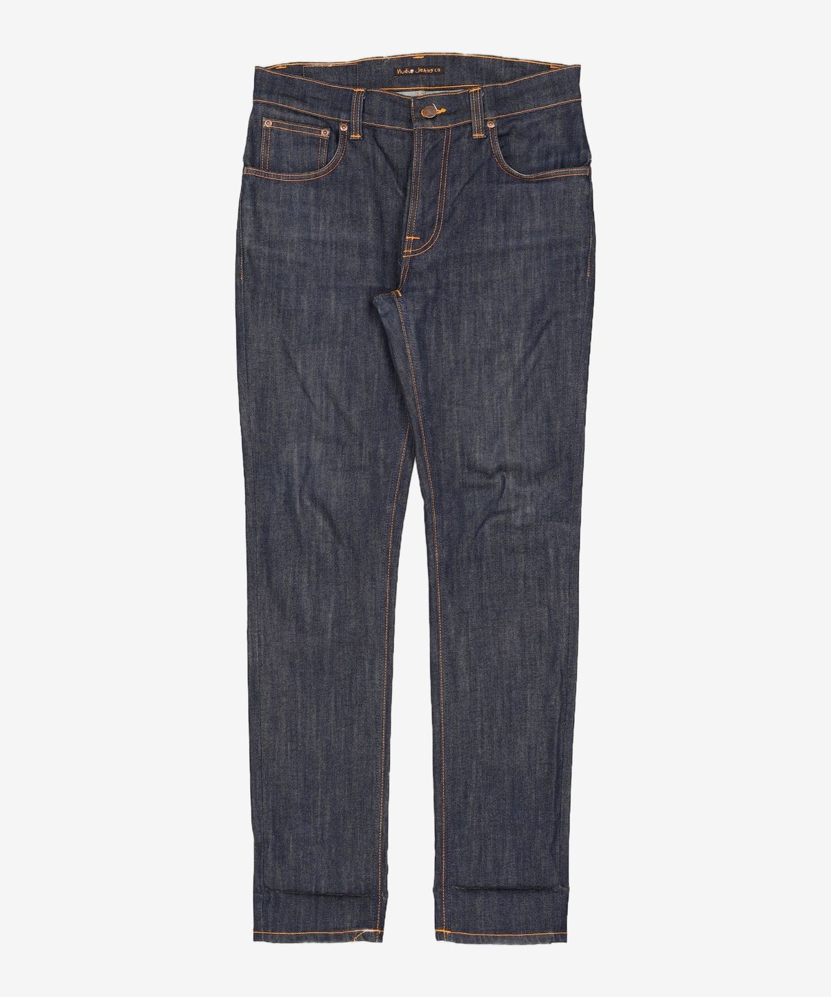 누디진(NUDIEJEANS) 청/데님 팬츠 W32 L32