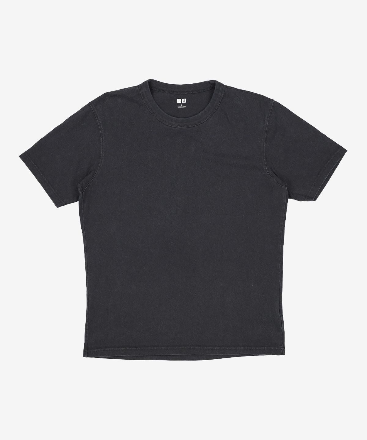 유니클로(UNIQLO) 반소매 티셔츠 L