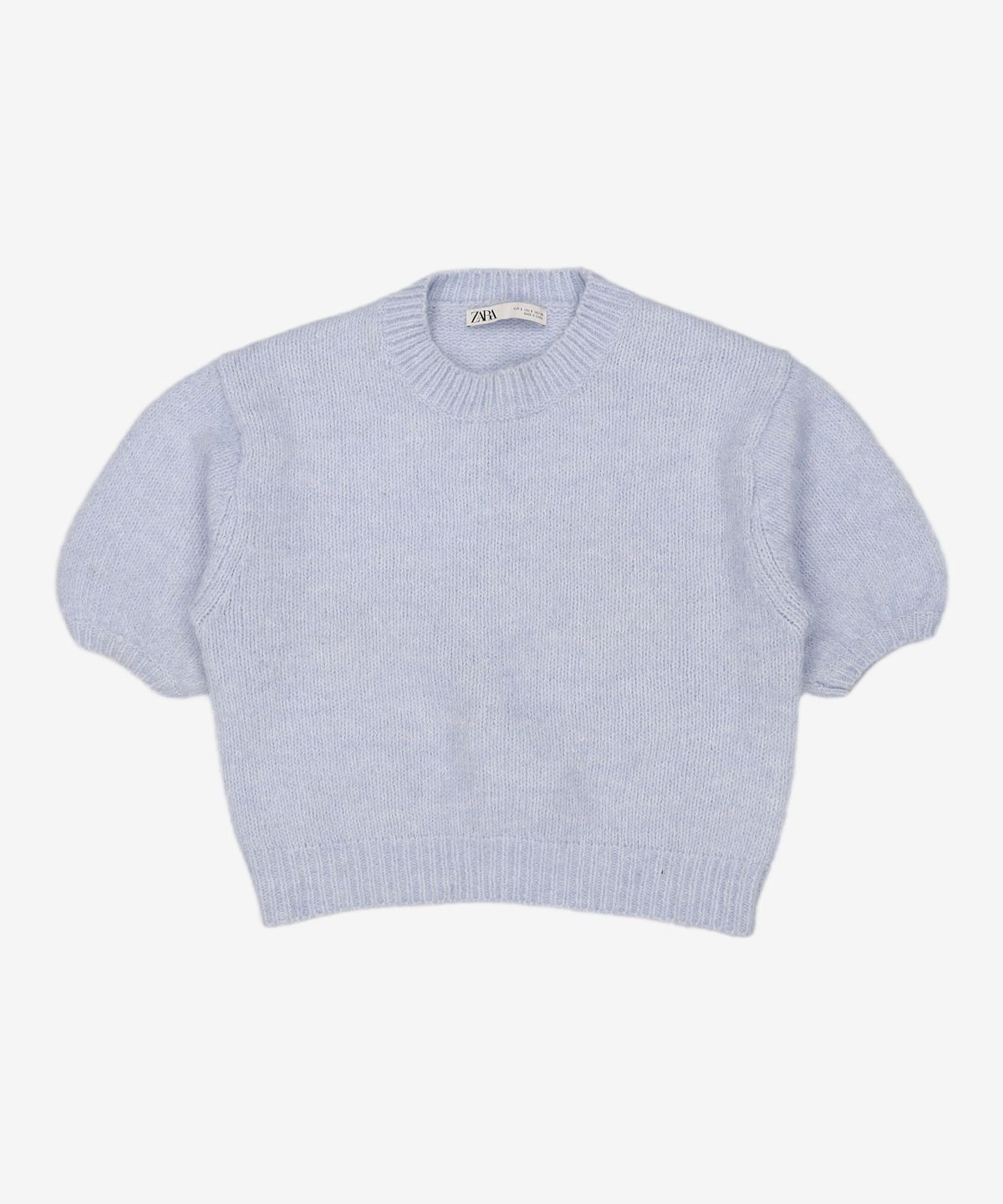 자라(ZARA) 니트/스웨터 S