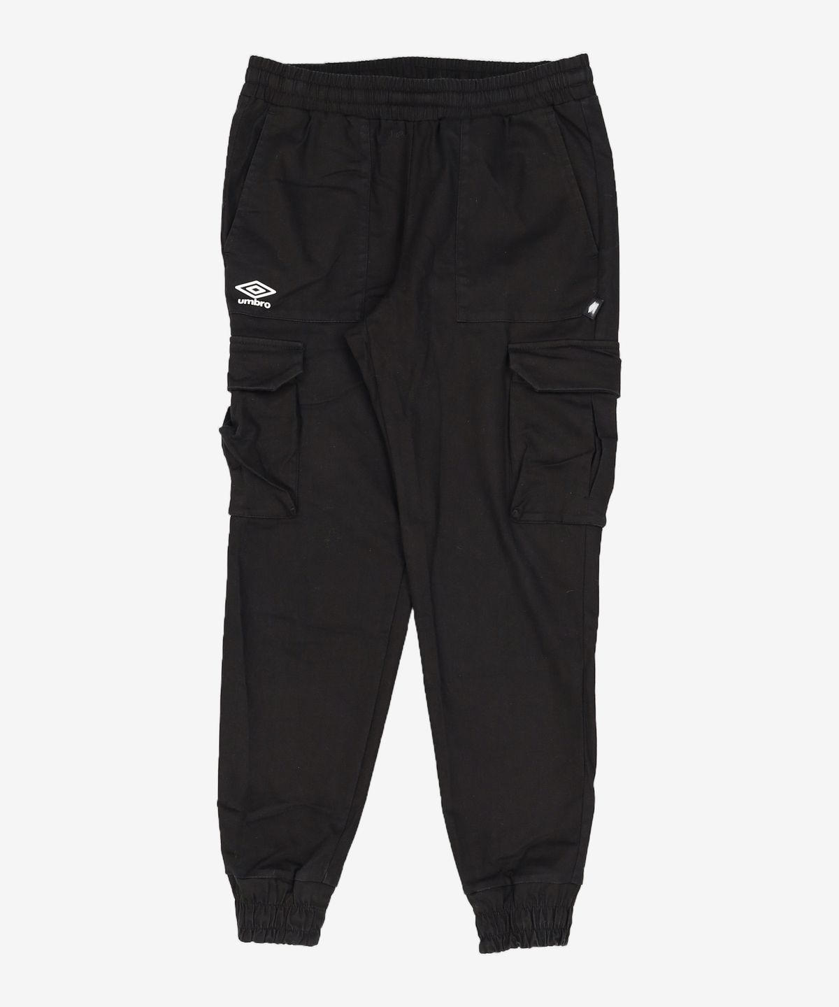 엄브로(UMBRO) 조거 팬츠 XS