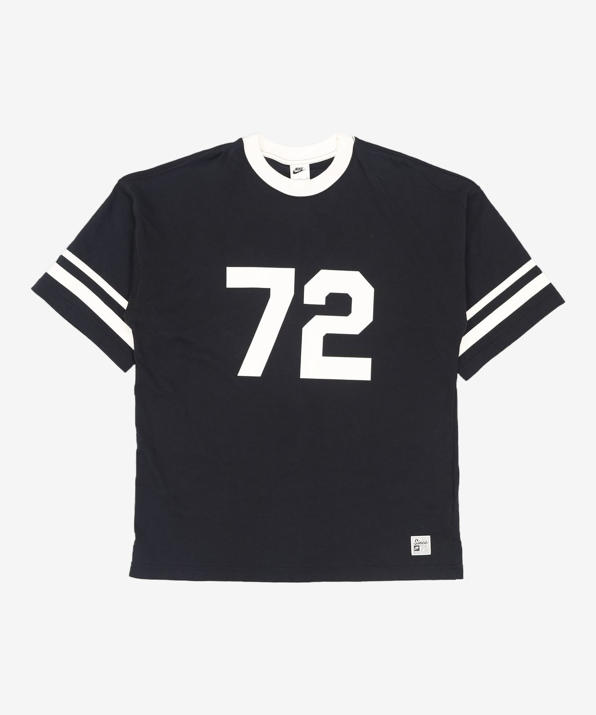 나이키(NIKE) 스포츠웨어 NCPS 티셔츠 M - 블랙:세일:블랙 / HF4602-010 S