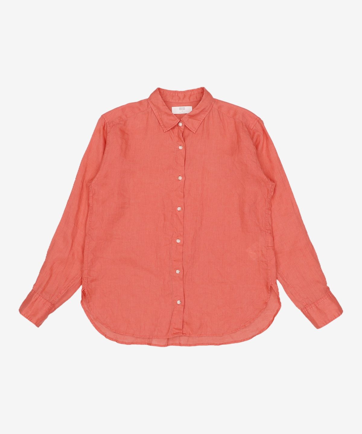 유니클로(UNIQLO) 캐주얼 셔츠 M