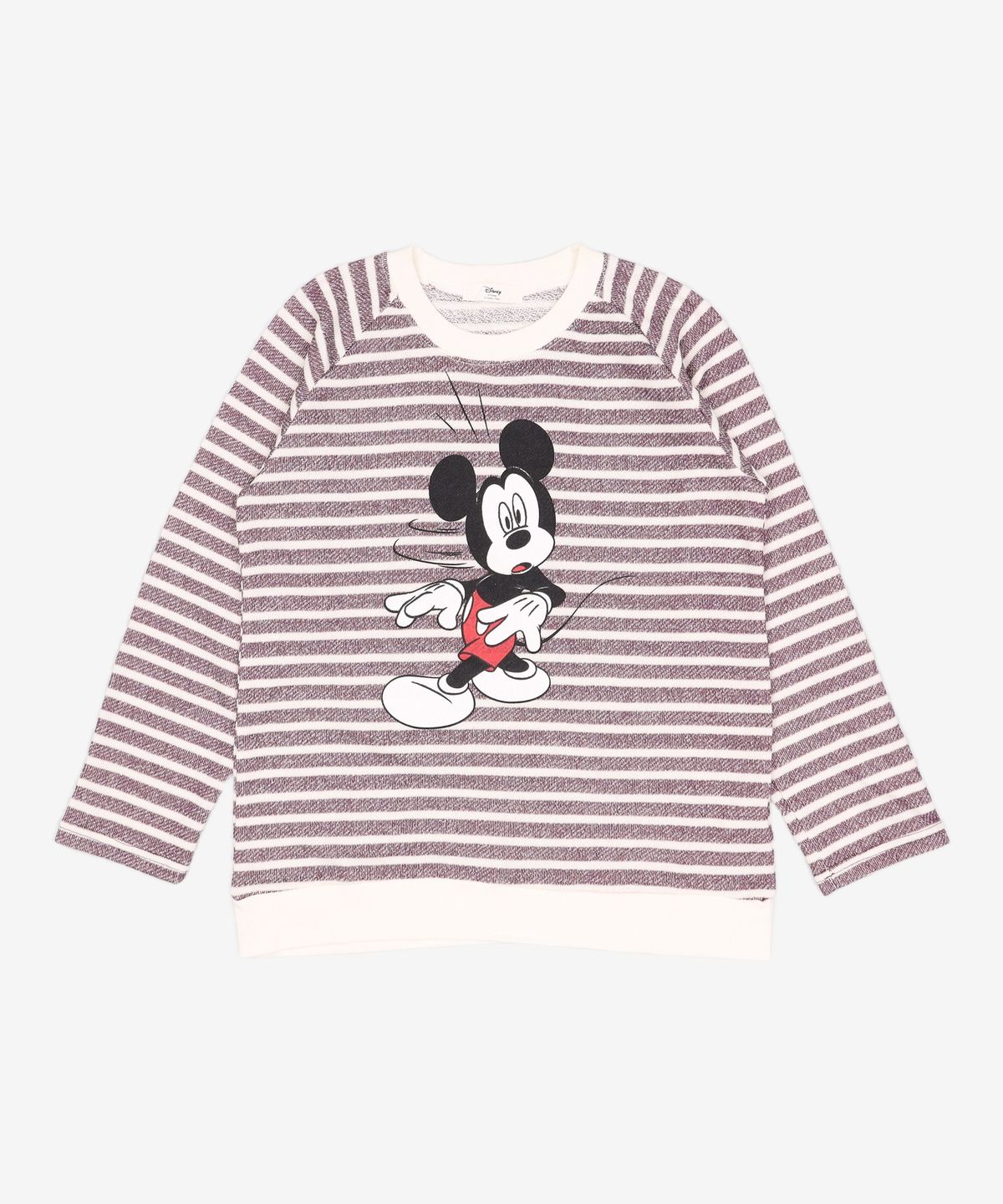 디즈니(Disney) 맨투맨/스웨트셔츠 FREE
