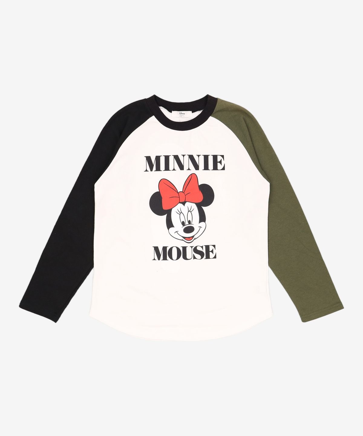 디즈니(Disney) 긴소매 티셔츠 FREE