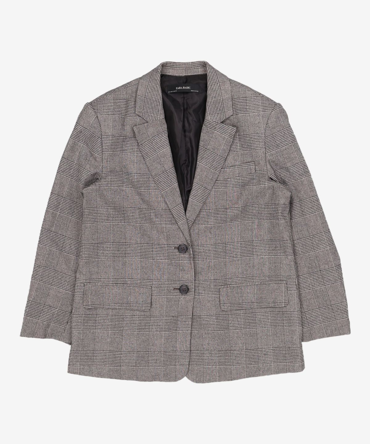 자라 베이직(ZARA BASIC) 슈트/블레이저 재킷 S