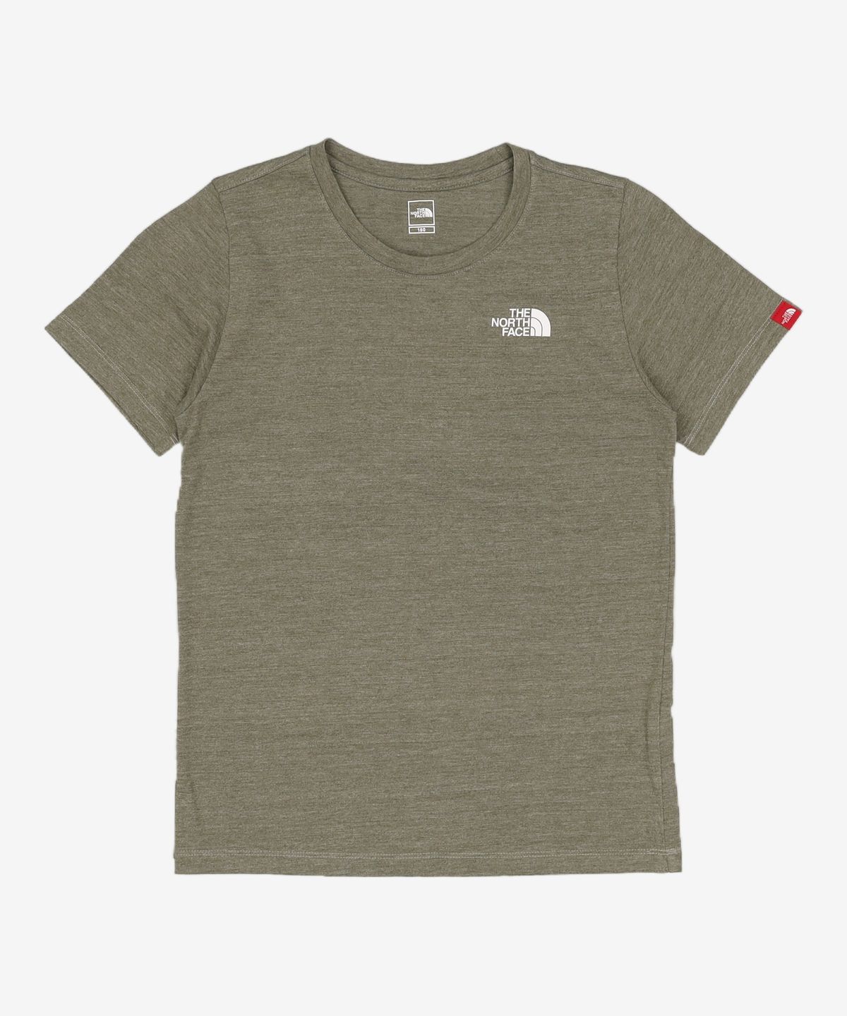 노스페이스 키즈(THE NORTH FACE KIDS) 반소매 티셔츠 150