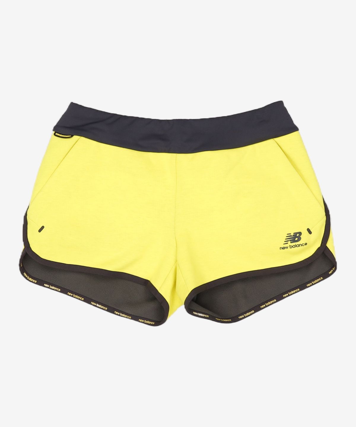 뉴발란스(NEW BALANCE) 숏팬츠 M