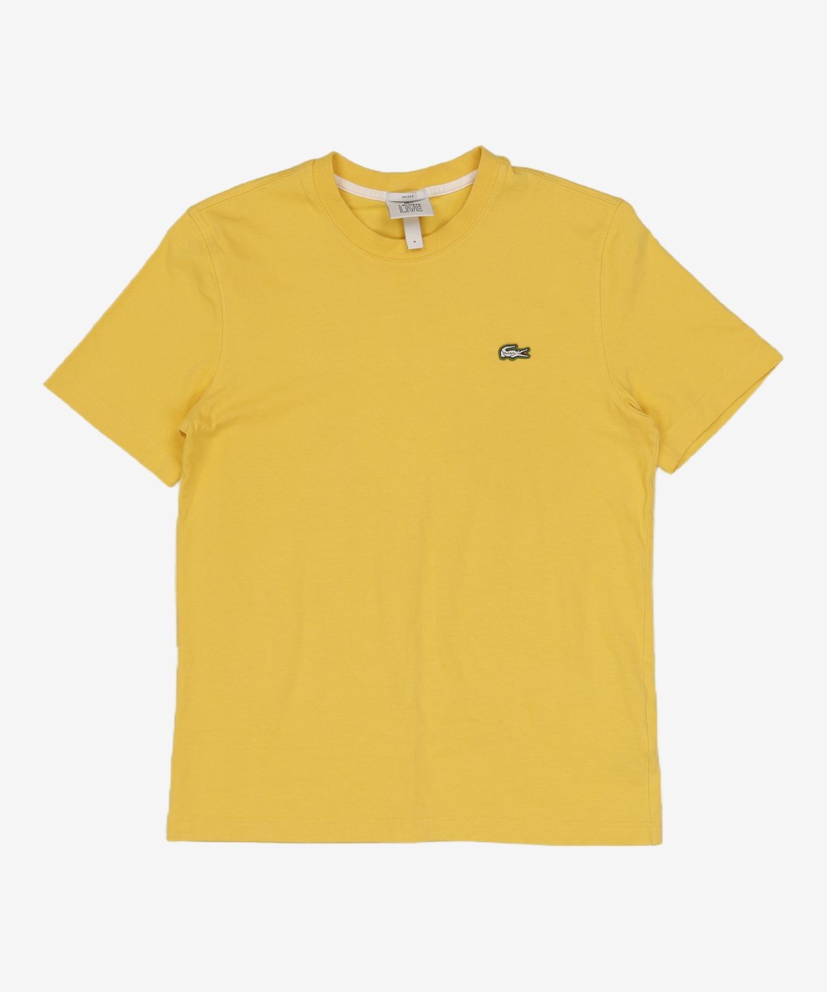 라코스테(LACOSTE) 반소매 티셔츠 M