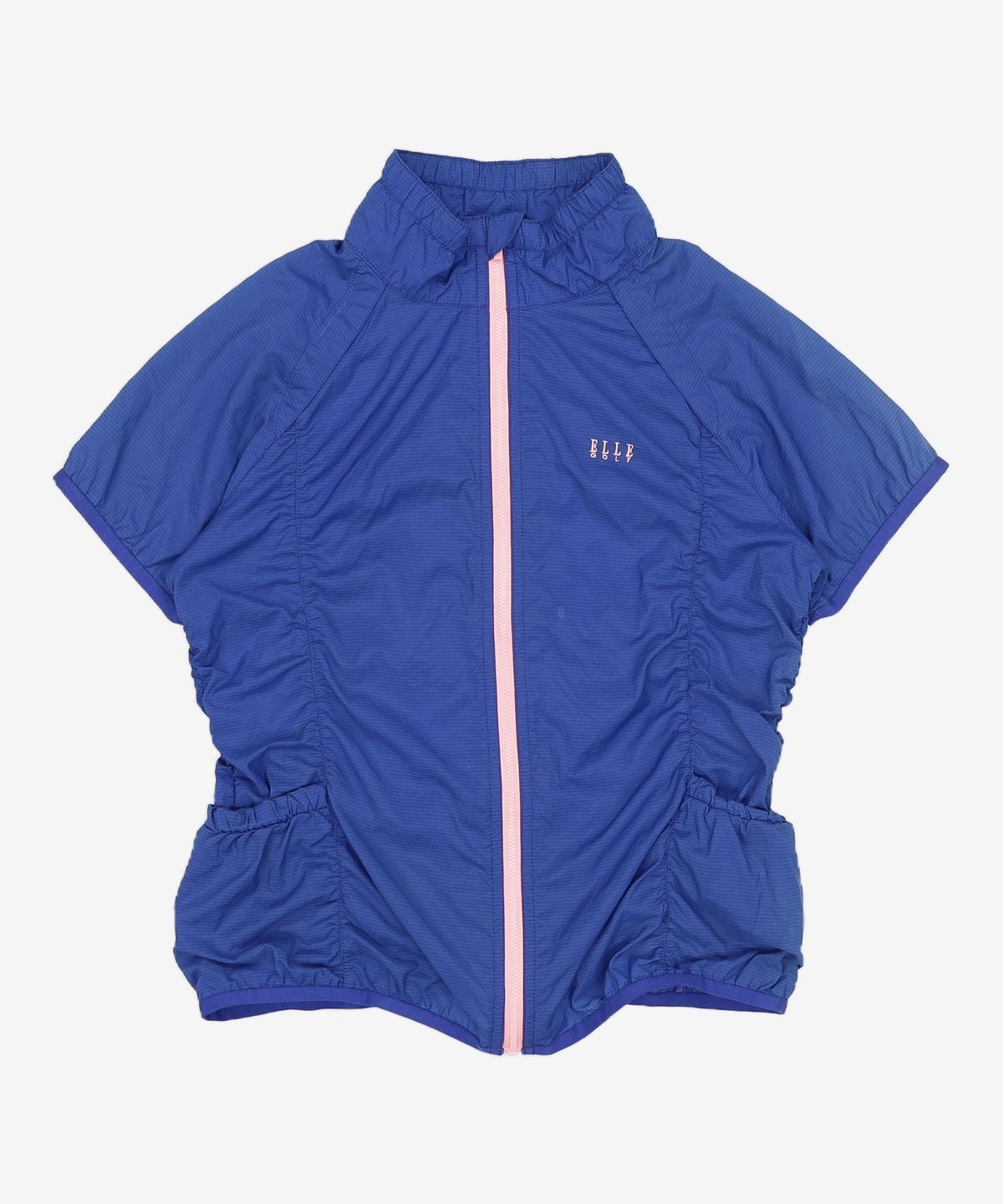 엘르골프(ELLE GOLF) 나일론/코치 재킷 90