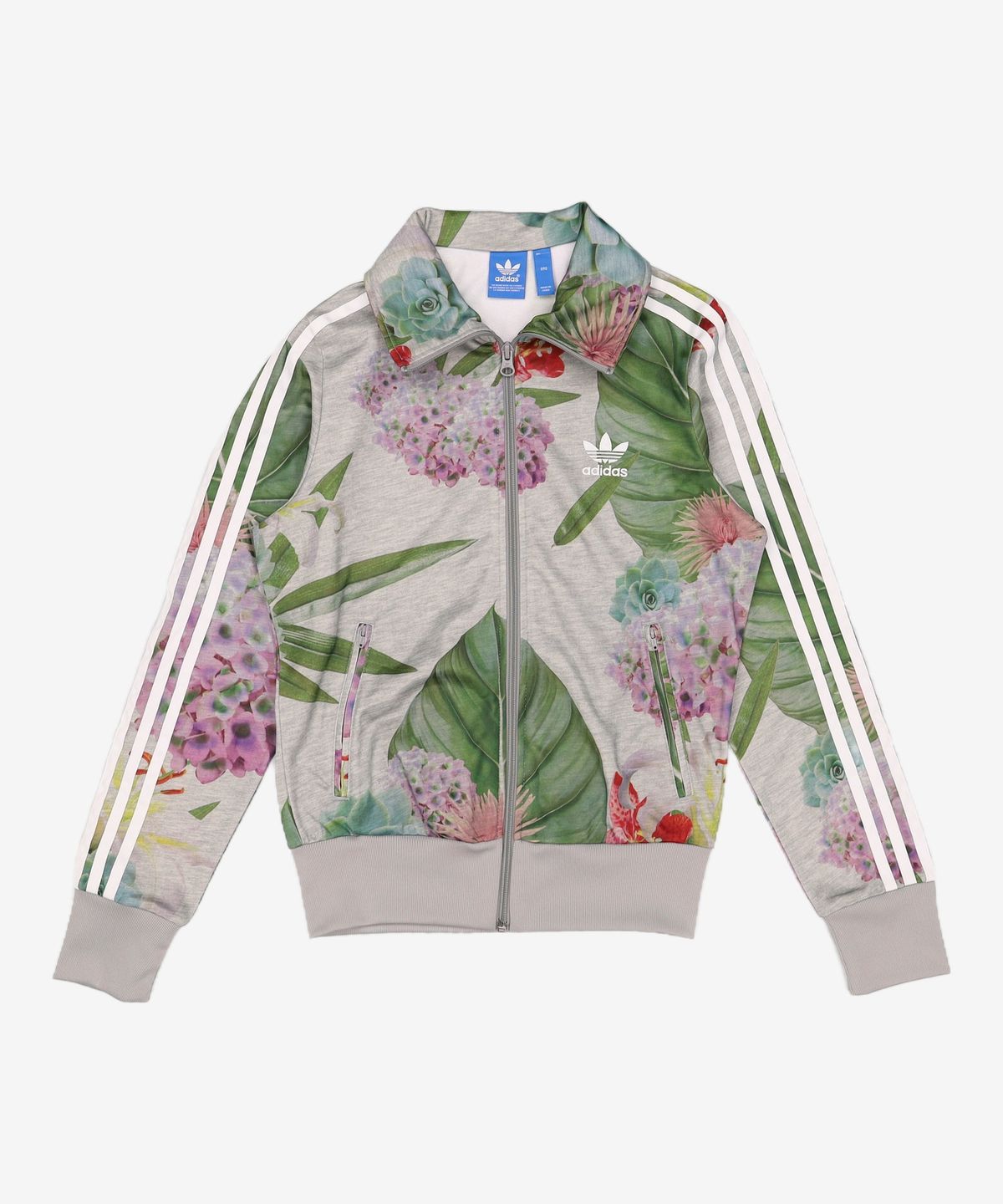 아디다스(ADIDAS) 트레이닝 재킷 90
