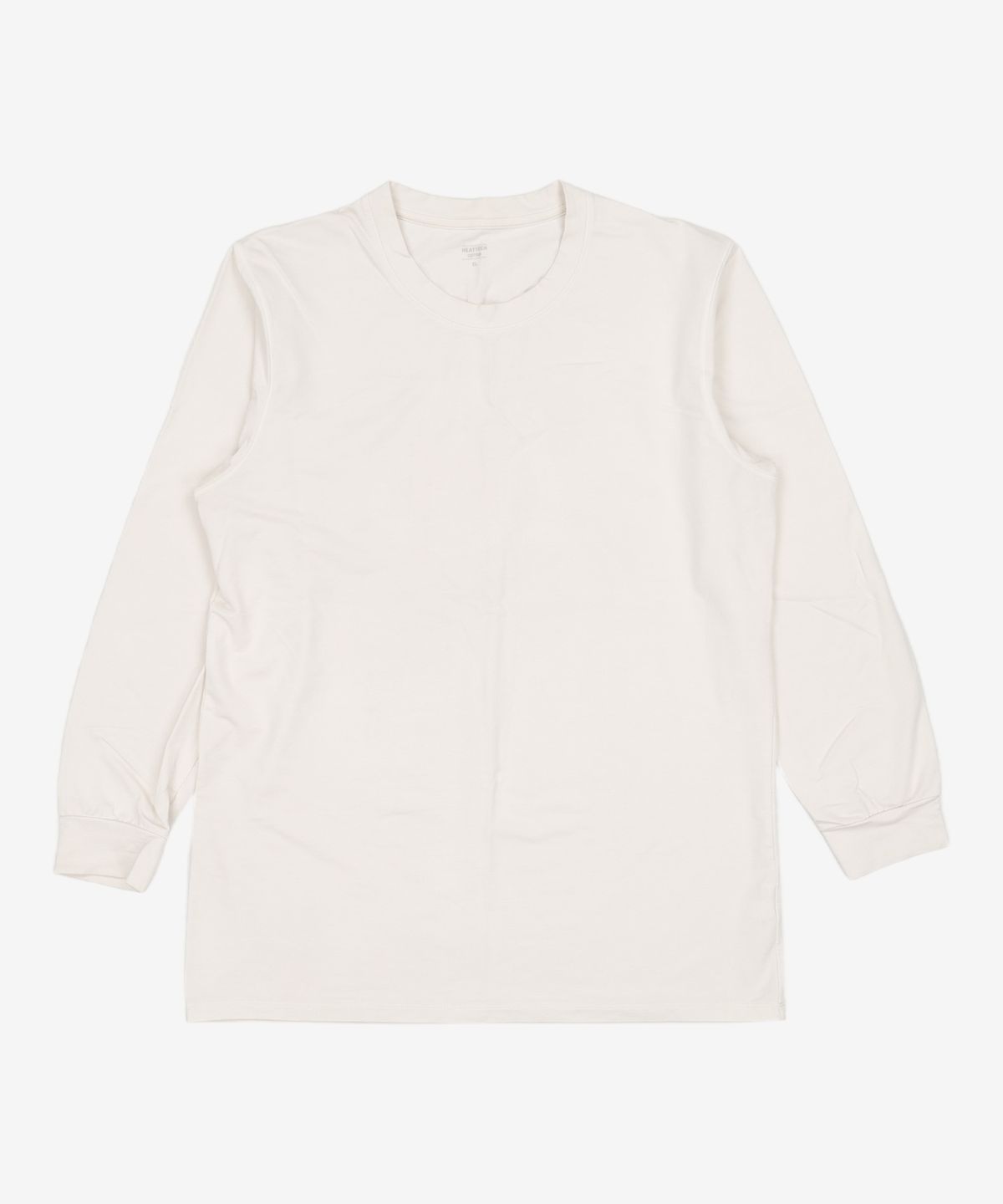 유니클로(UNIQLO) 긴소매 티셔츠 XL