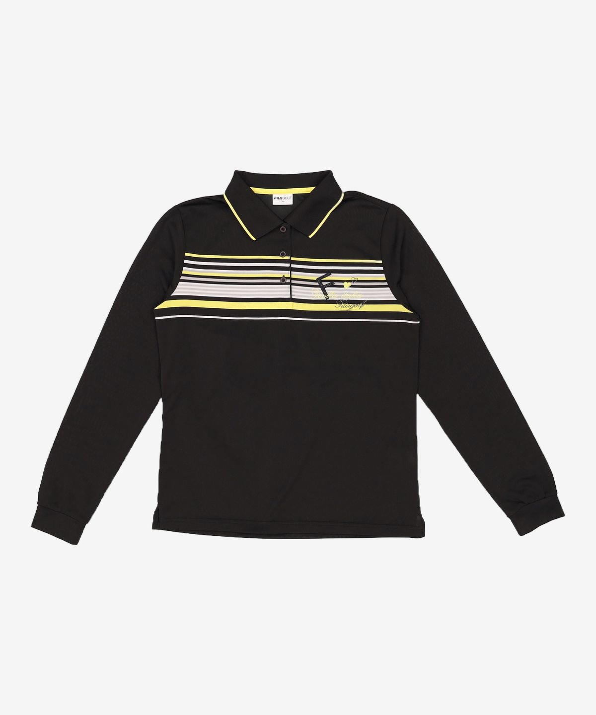 휠라 골프(FILA GOLF) 피케/카라 티셔츠 95