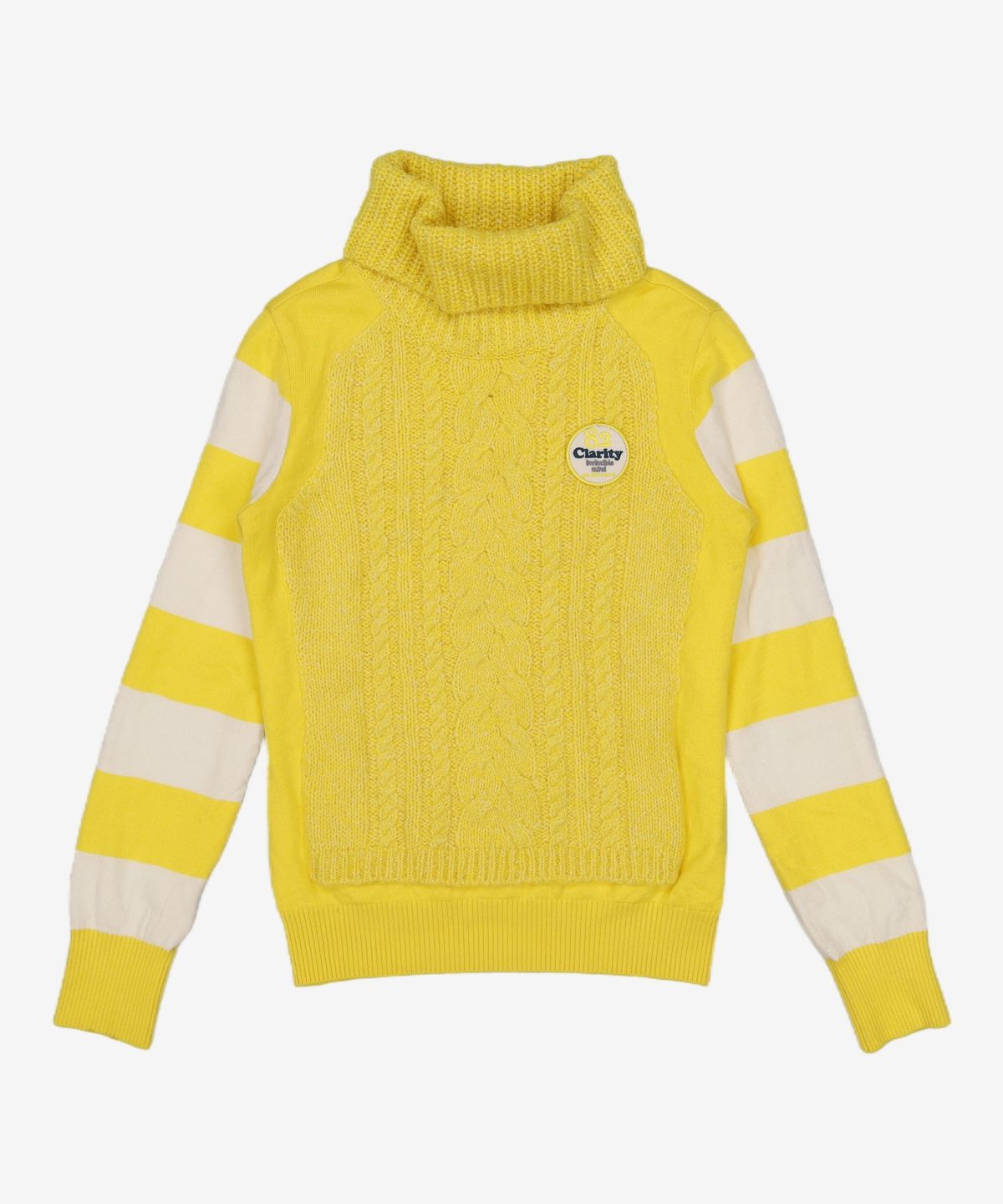 르꼬끄 스포르티브(LE COQ SPORTIF) 니트/스웨터 85