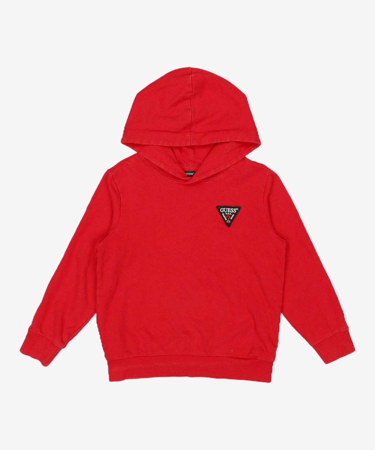 게스(GUESS) 후드 티셔츠 120