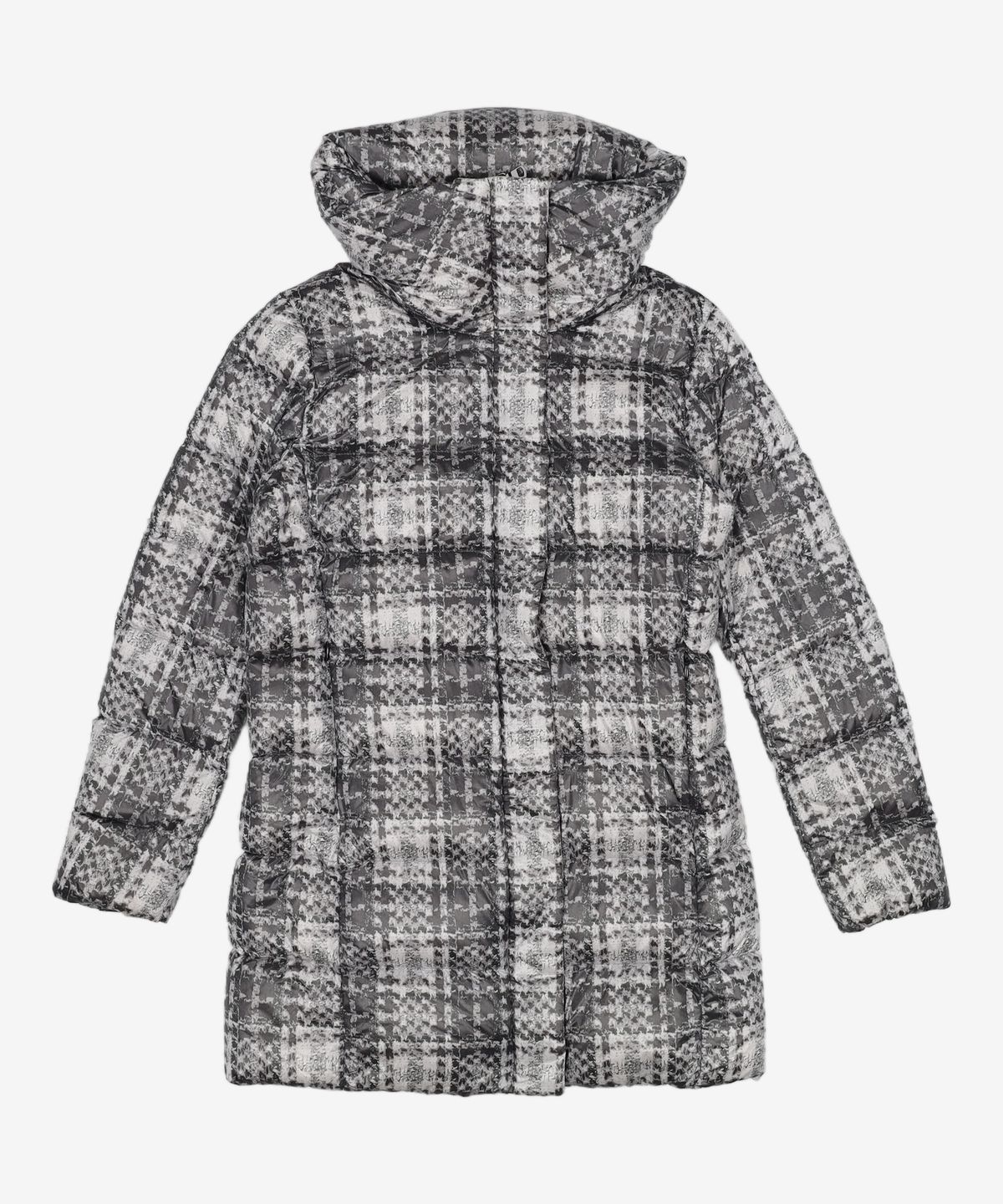 유니클로(UNIQLO) 롱 패딩/롱 헤비 아우터 S