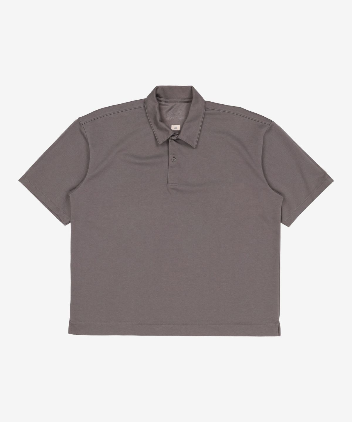 무인양품(MUJI) 피케/카라 티셔츠 XXL