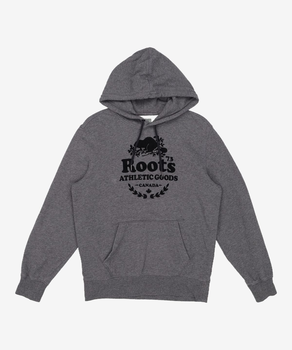 루츠(roots) 후드 티셔츠 S