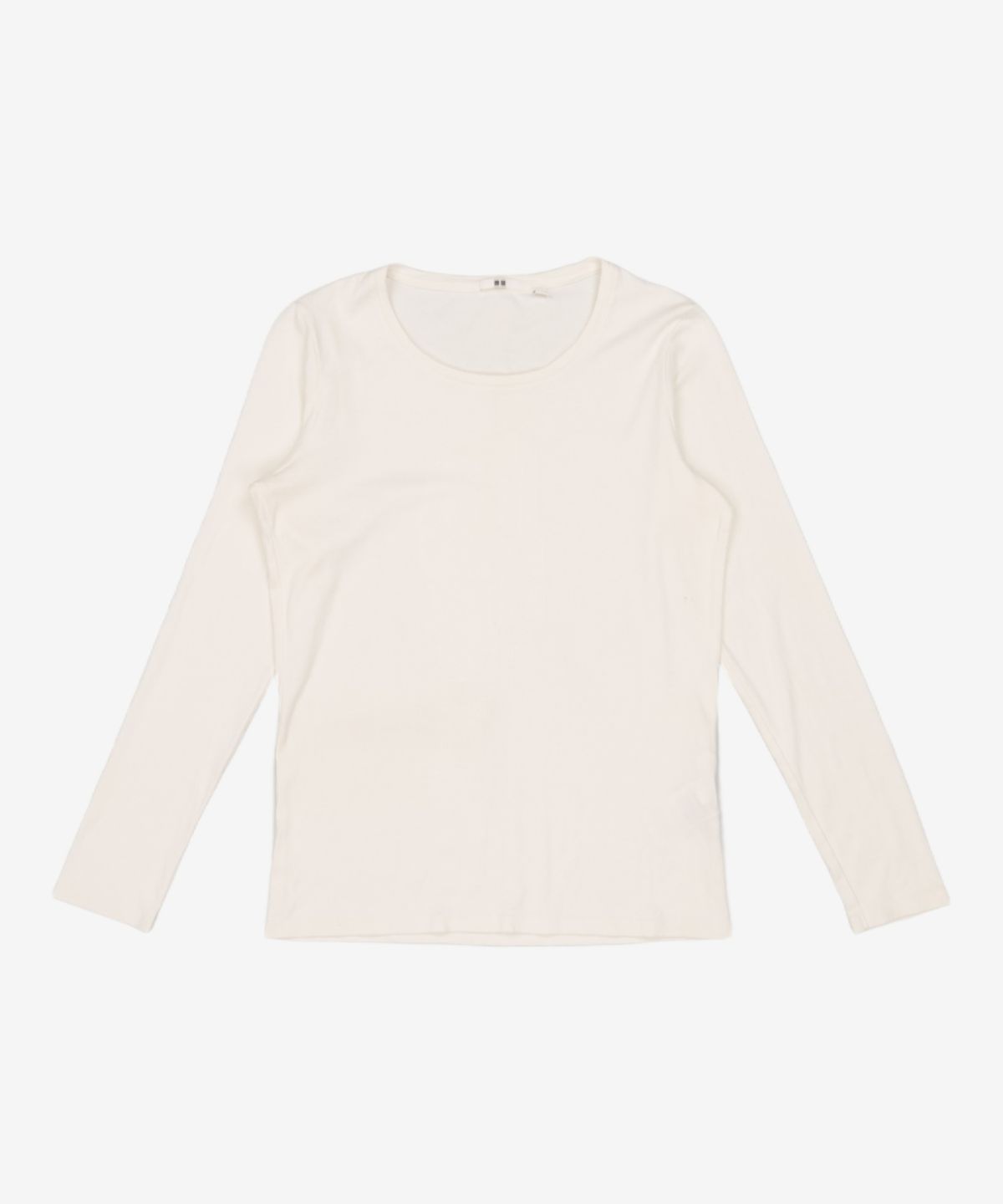 유니클로(UNIQLO) 긴소매 티셔츠 L