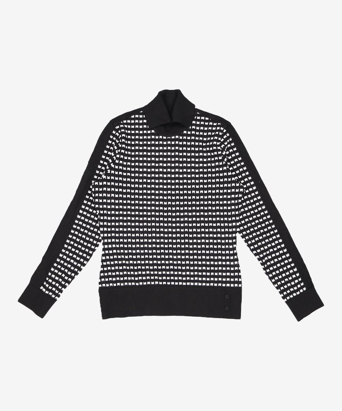르꼬끄 스포르티브(LE COQ SPORTIF) 니트/스웨터 90