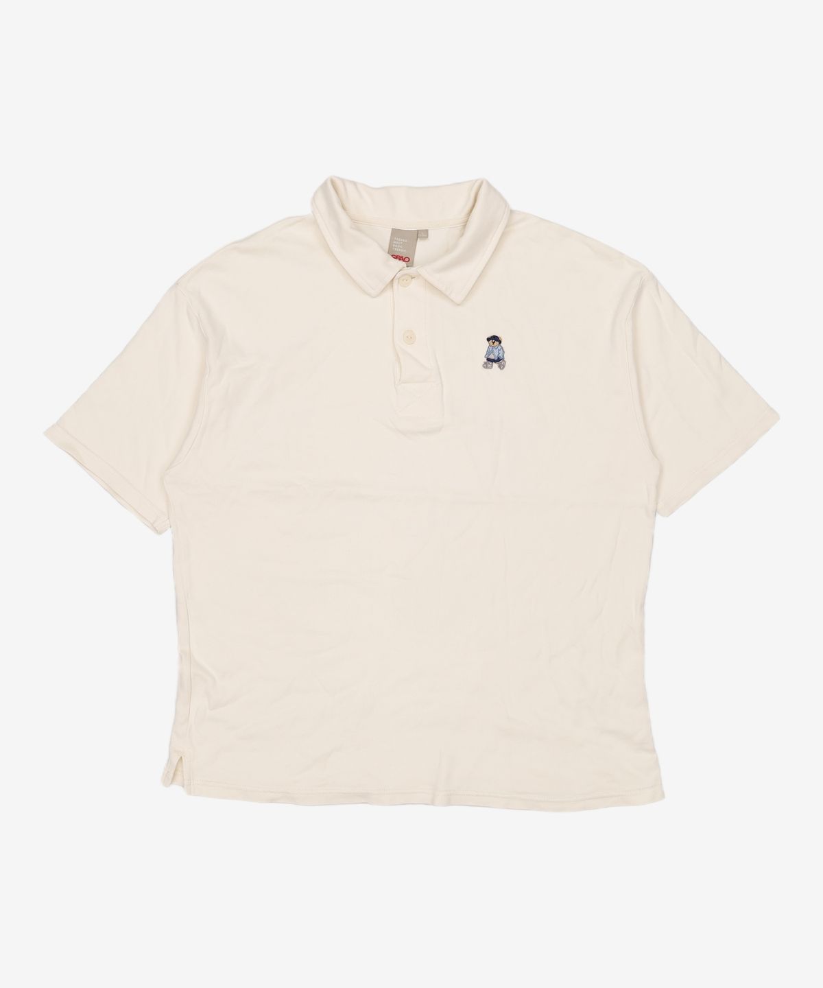 스파오(SPAO) 피케/카라 티셔츠 L