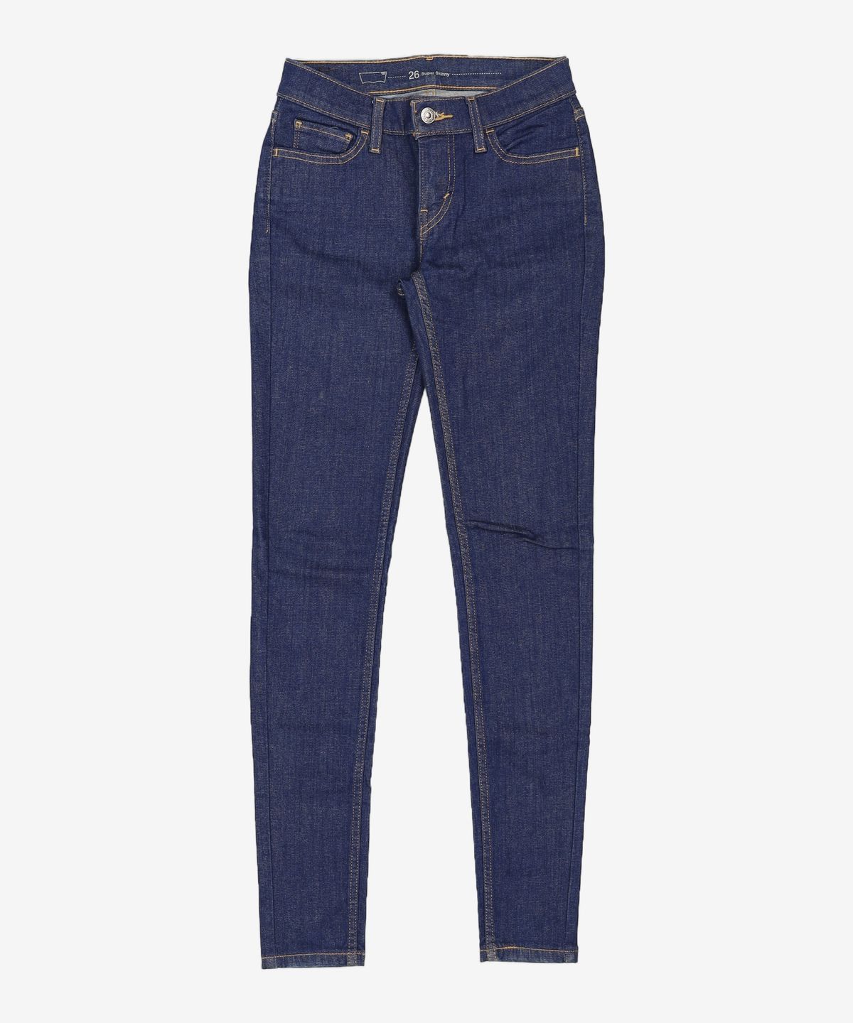 리바이스(LEVI'S) 청/데님 팬츠 26