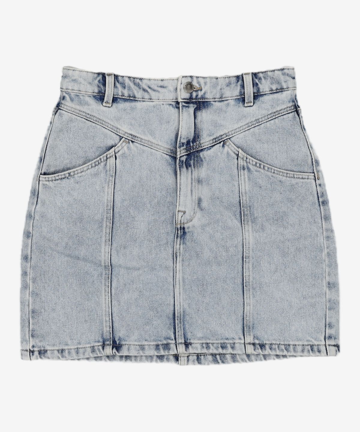 디바이디드에이치앤엠(DIVIDED H&M) 미니스커트 6