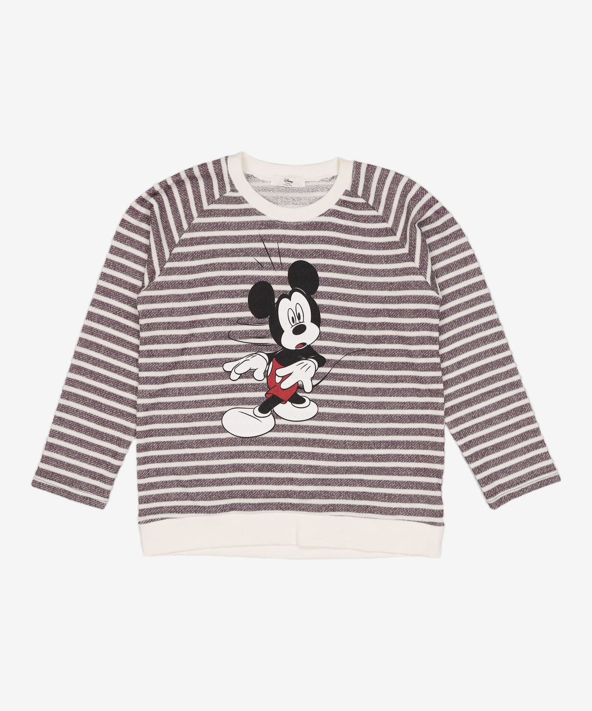디즈니(Disney) 맨투맨/스웨트셔츠 FREE