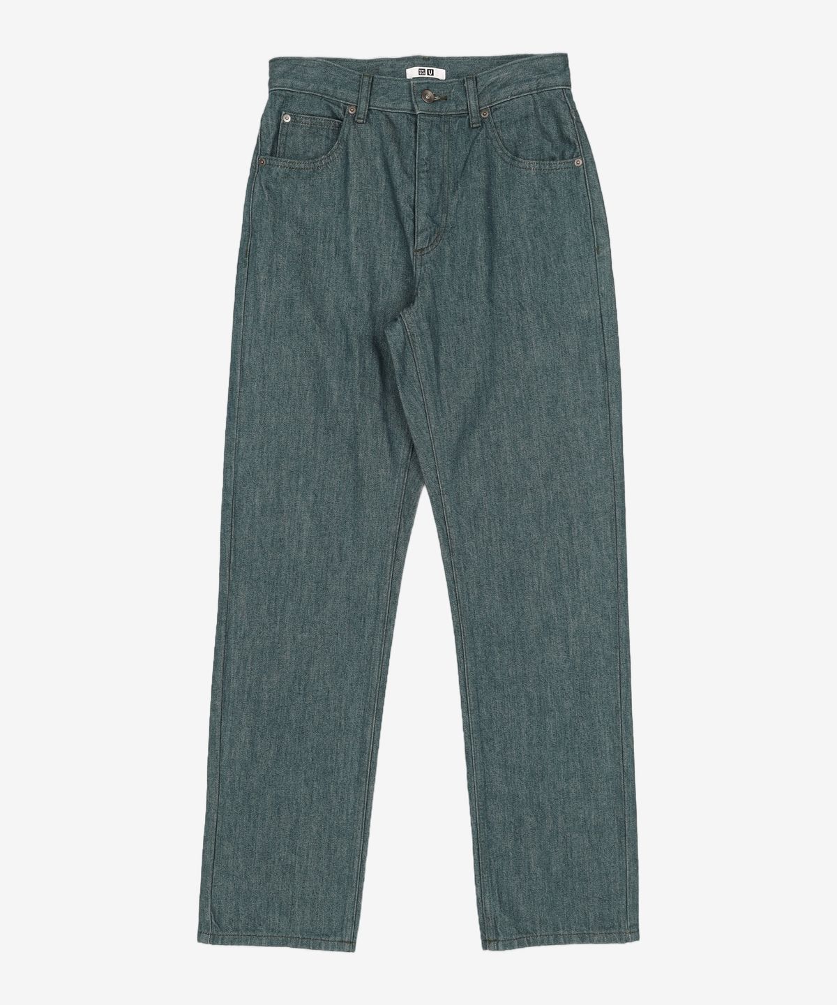유니클로(UNIQLO) 청/데님 팬츠 25