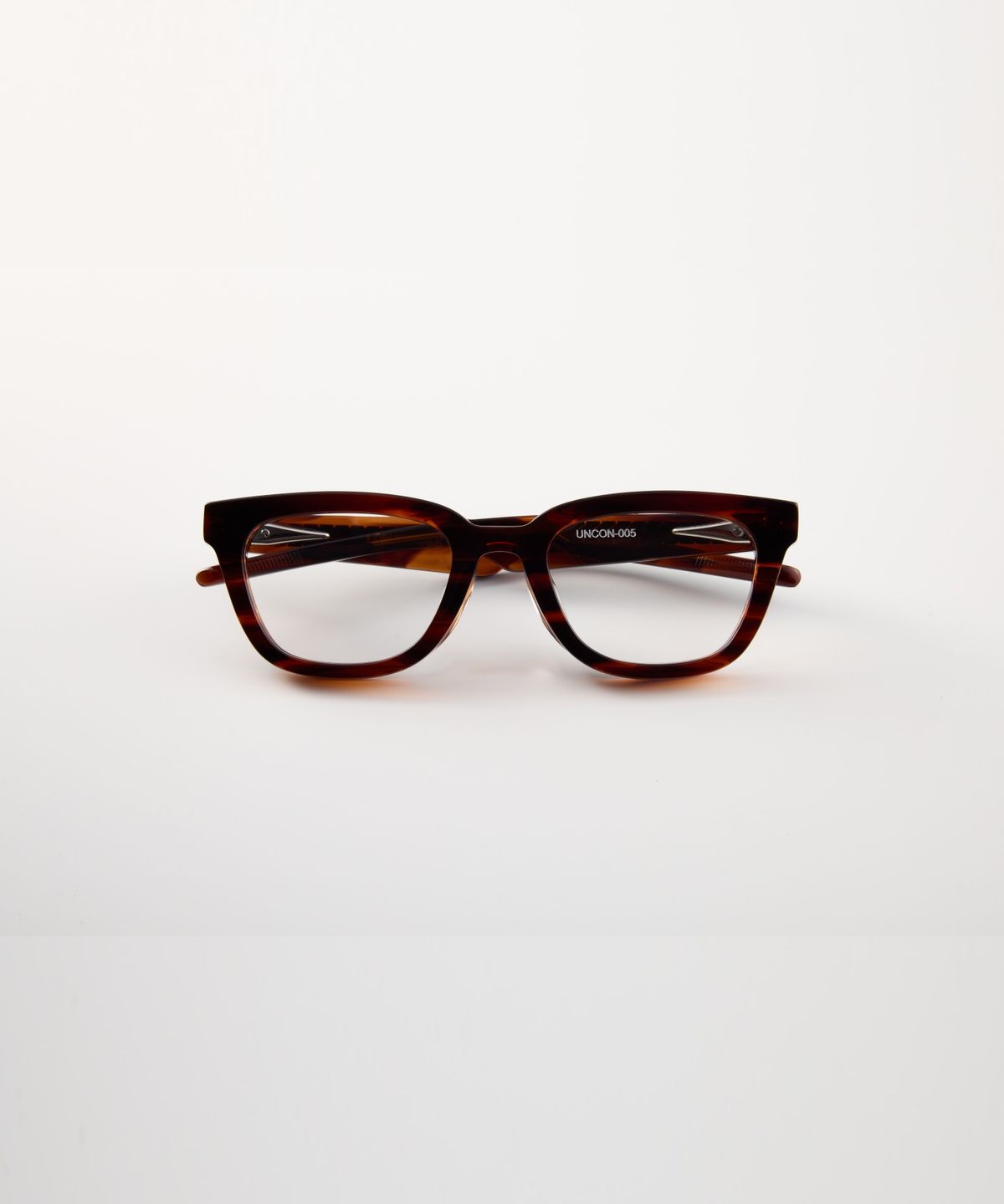 로우 젠더(LOW GENDER) UNCON NO.005 - TORTOISE