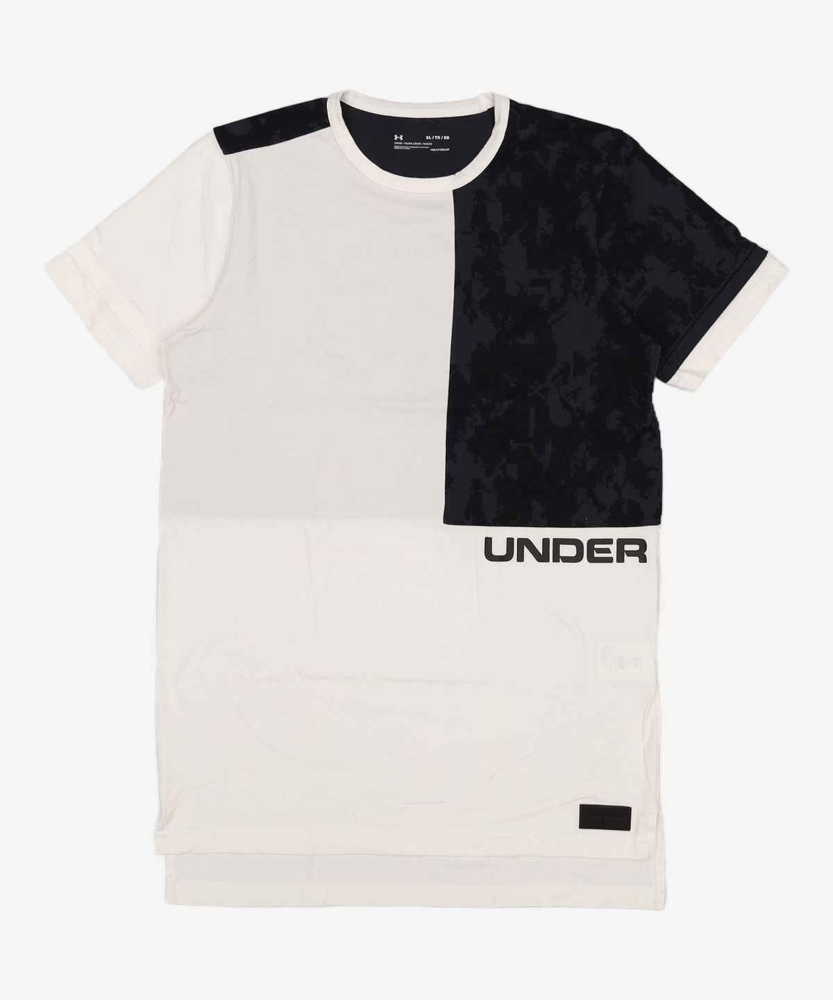 언더아머(UNDERARMOUR) 반소매 티셔츠 XL