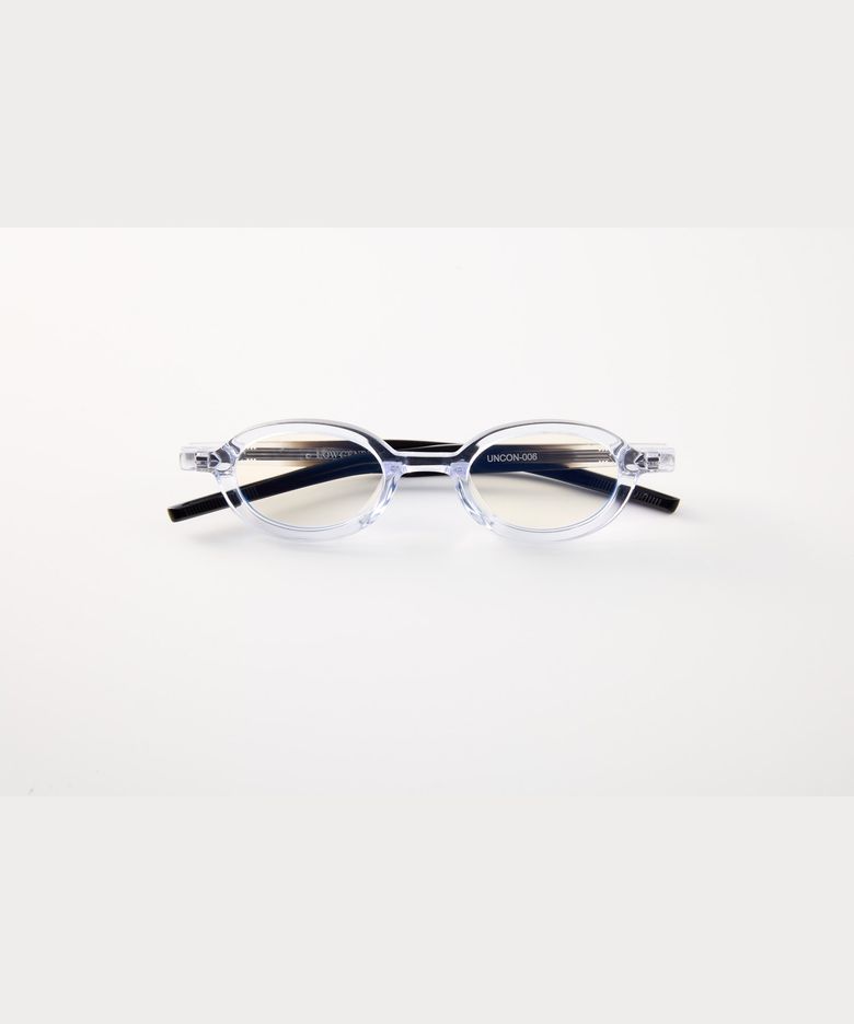 UNCON NO.006 - BLACK GRADATION