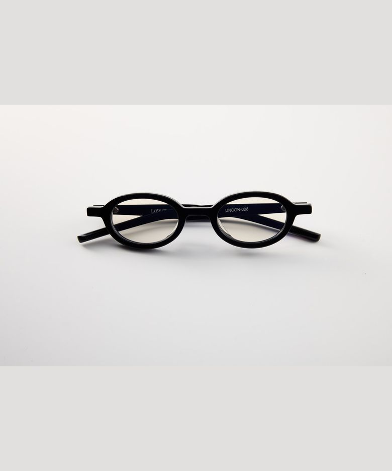 UNCON NO.006 - BLACK