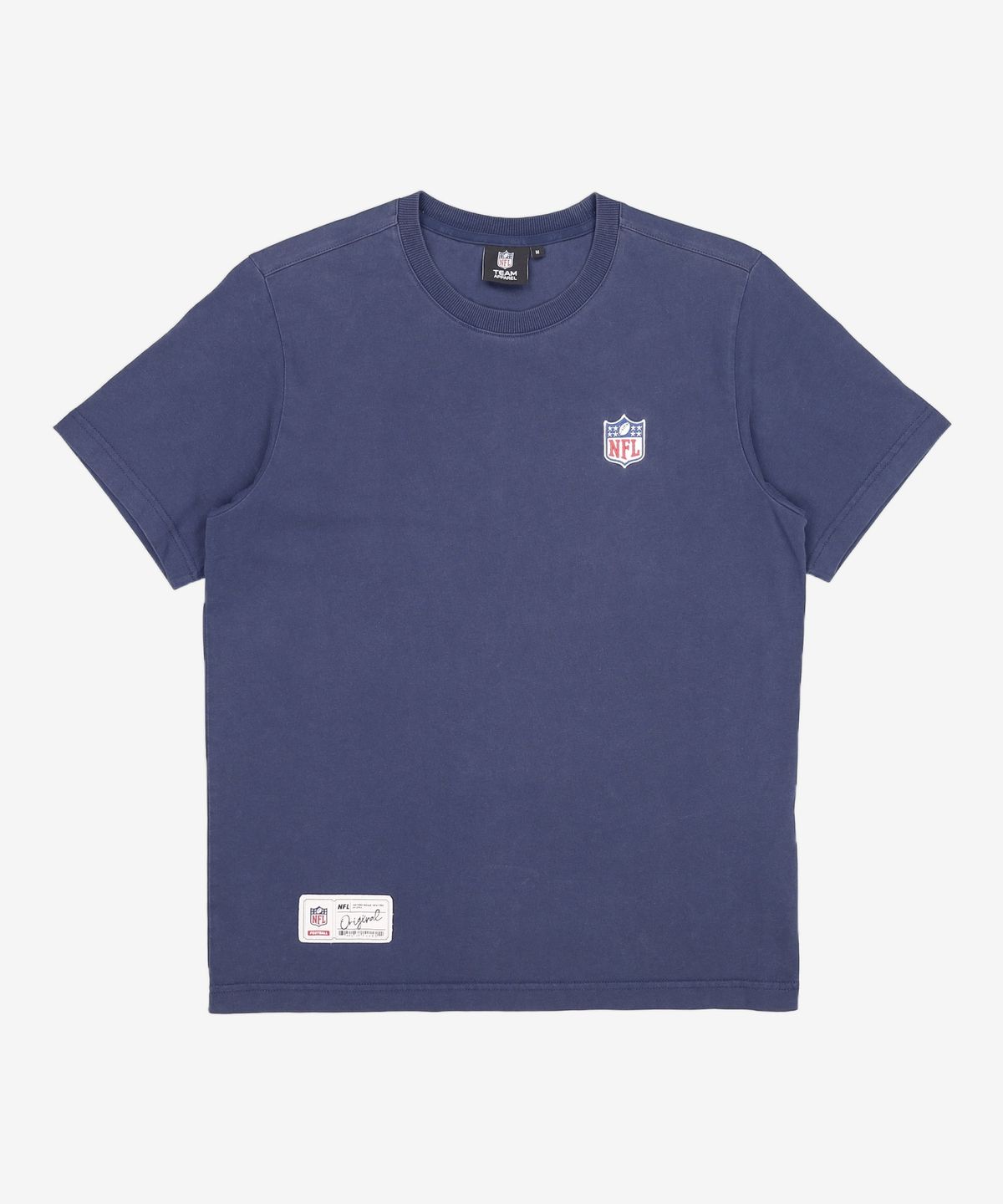 엔에프엘(NFL) F212UTS321 클럽 숏 슬리브  티셔츠 OWHITE M
