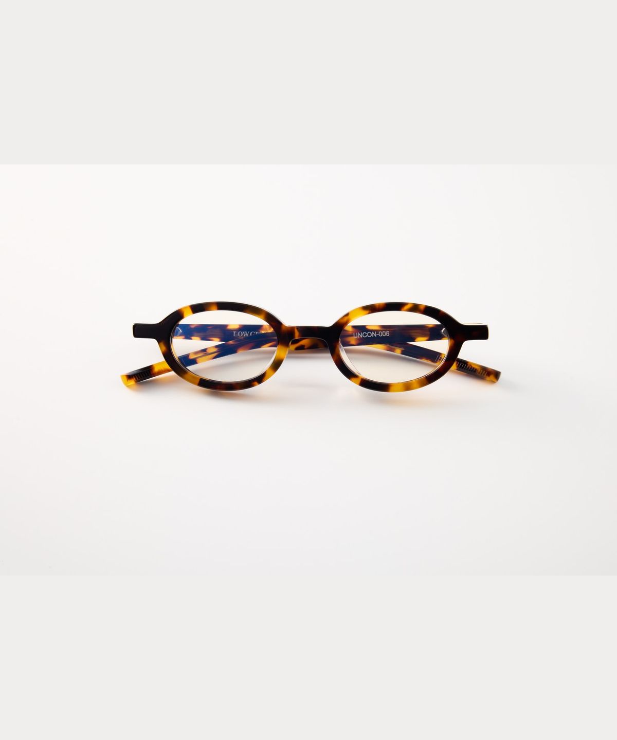 로우 젠더(LOW GENDER) UNCON NO.006 - LEOPARD