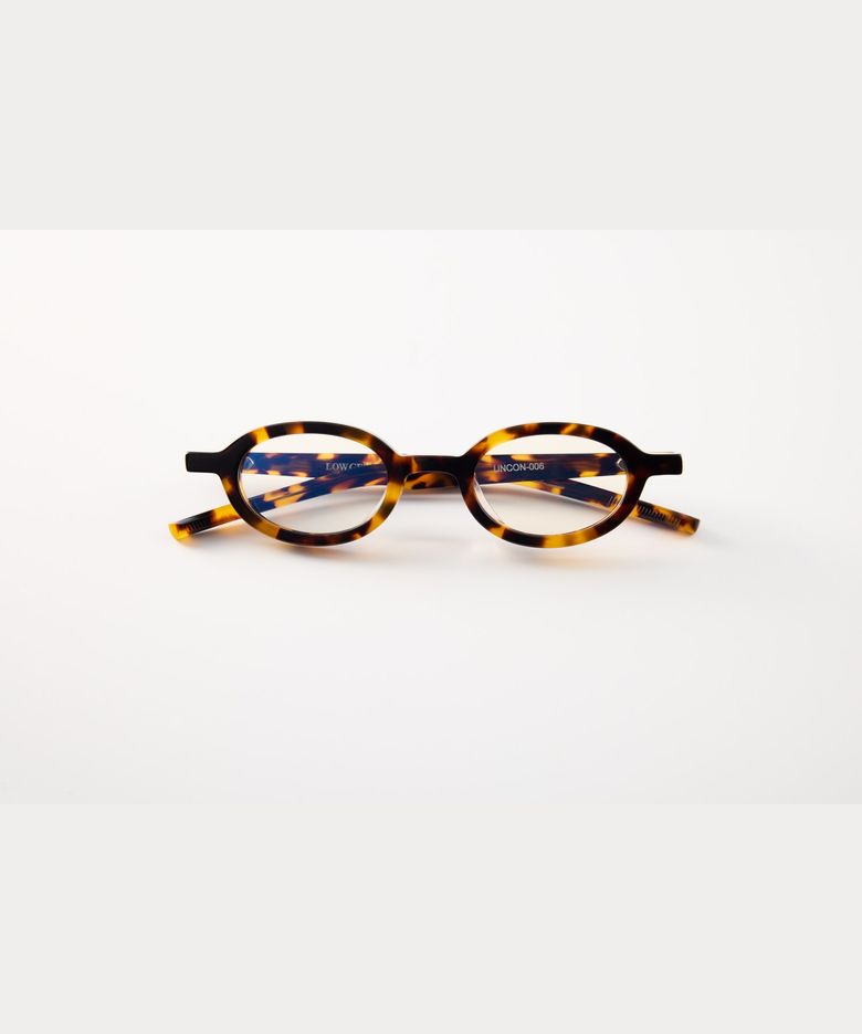 UNCON NO.006 - LEOPARD