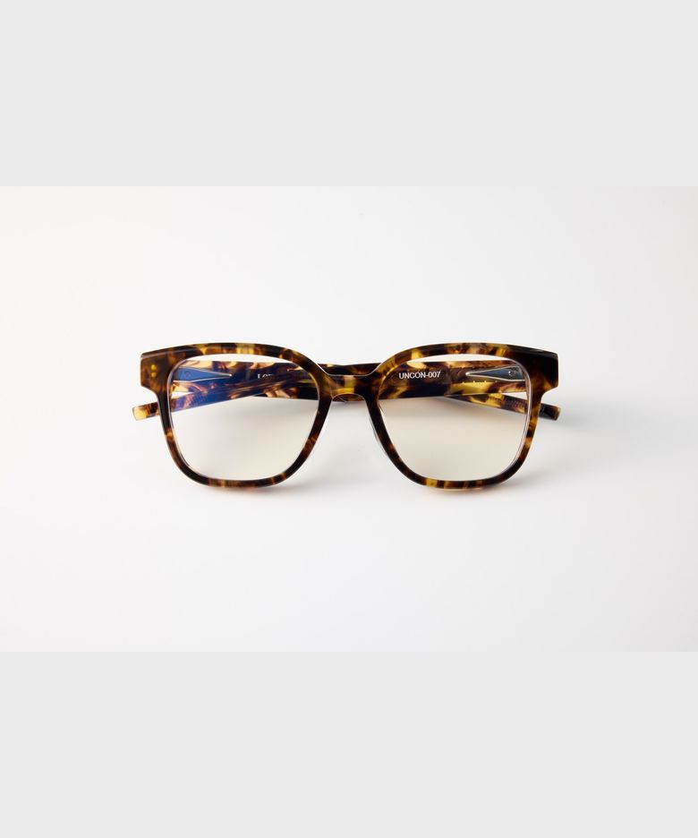 UNCON NO.007 - LEOPARD