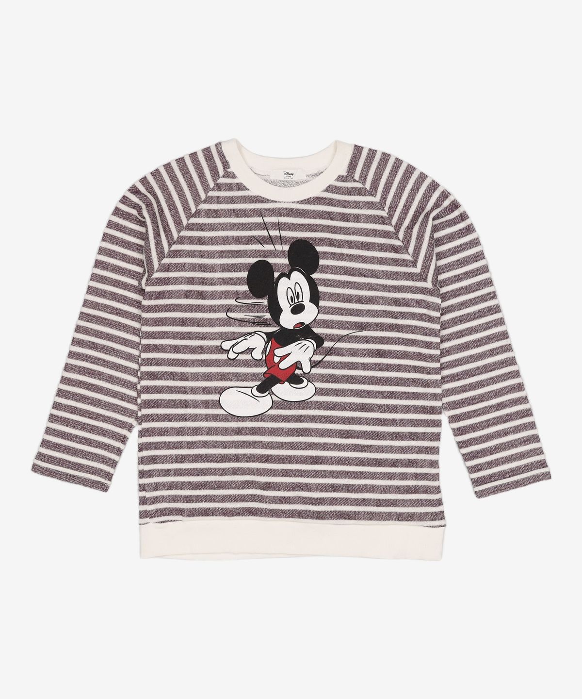 디즈니(Disney) 맨투맨/스웨트셔츠 FREE