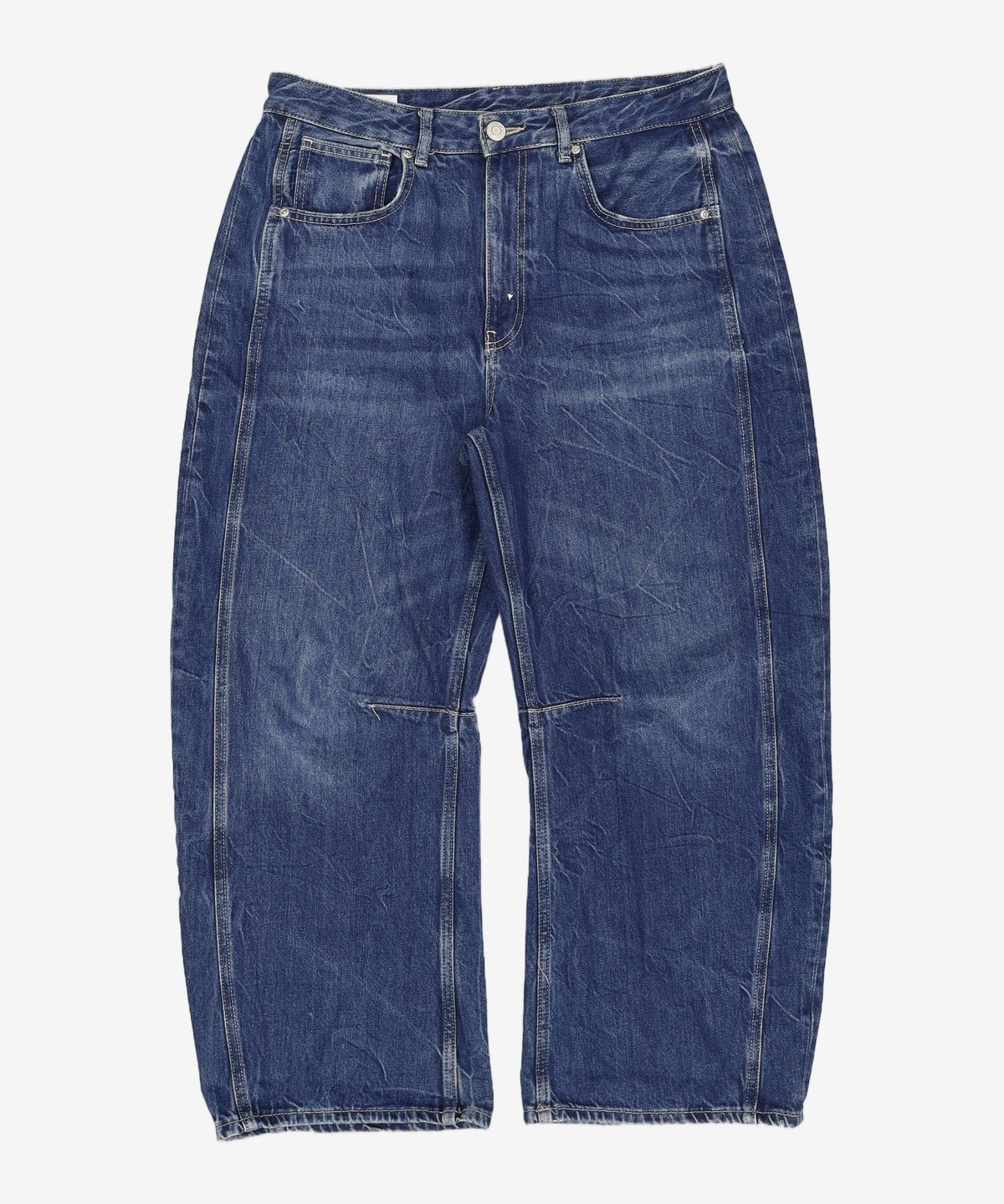 자라(ZARA) 청/데님 팬츠 28
