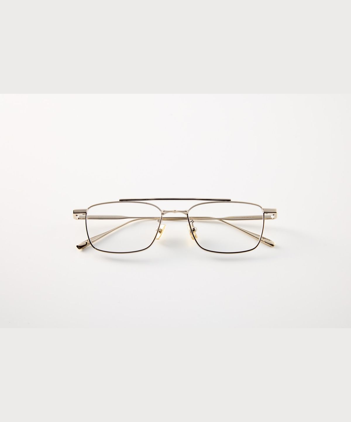 로우 젠더(LOW GENDER) UNCON NO.008 - GOLD