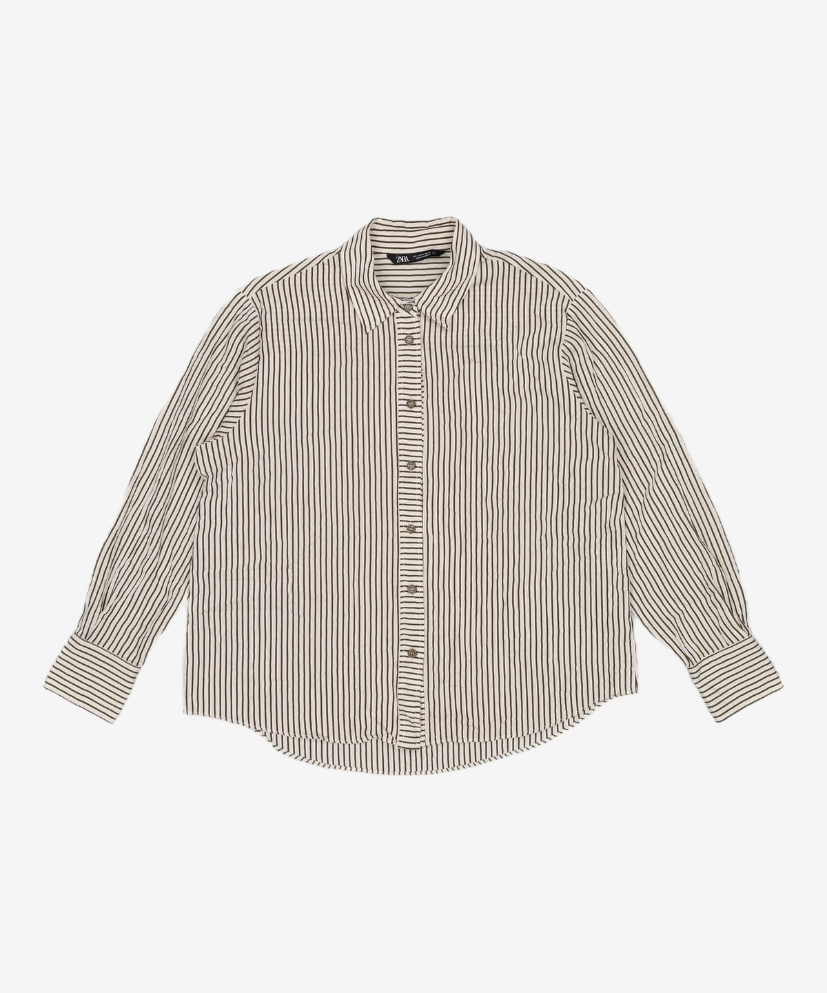 자라(ZARA) 캐주얼 셔츠 S